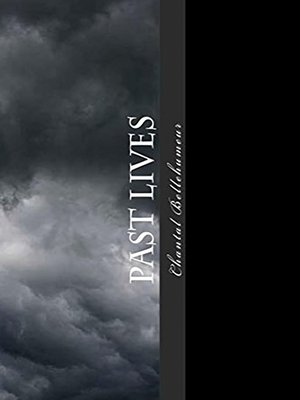 cover image of Past Lives